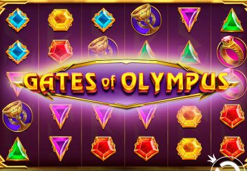 Playtech - игровой автомат онлайн от Various с RTP 96.48%
